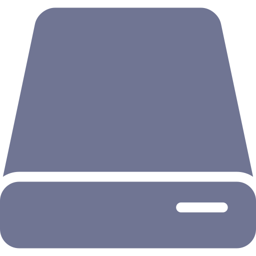 Kuti për disk